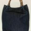 Borsa SAC Jeans Vintage - immagine 3