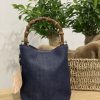 Borsa Mini-SAC Blue Jeans