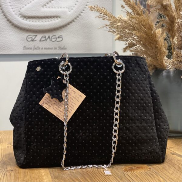 Accessori Manici in Catena - immagine 8
