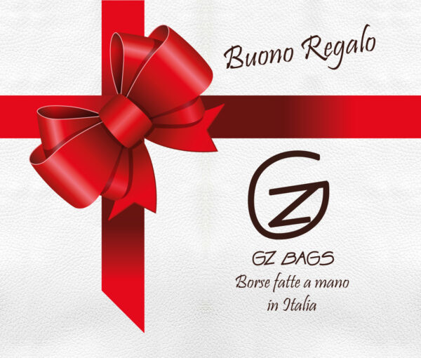 BUONO REGALO