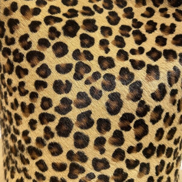 Borsa Mini-Sac Cavallino Leopard Mini - immagine 2