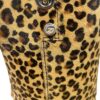 Borsa Mini-Sac Cavallino Leopard Mini - immagine 3
