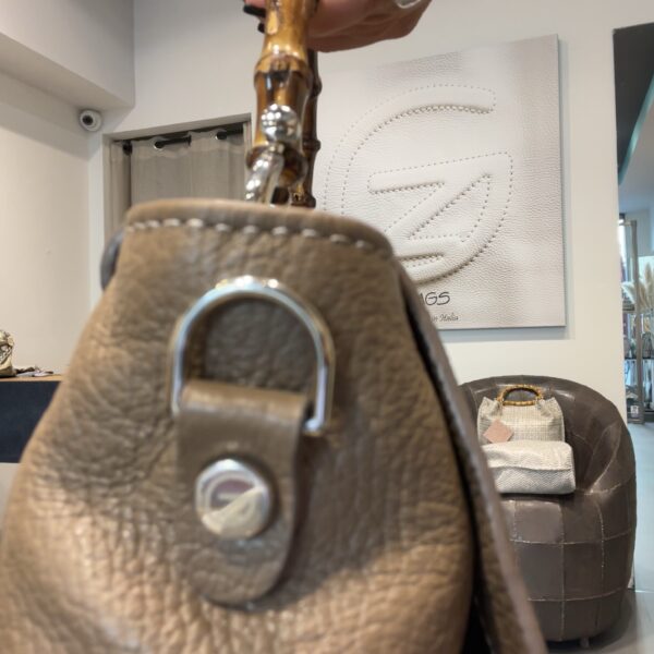 Greyce Bag Nocciola - immagine 3