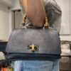 Greyce Bag Blu Notte - immagine 2