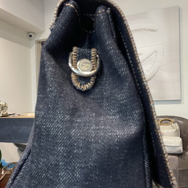 Greyce Bag Jeans - immagine 3