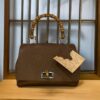 Greyce Bag Noce Calda
