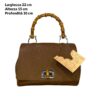 Greyce Bag Noce Calda - immagine 3